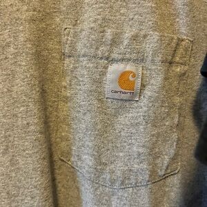 Women carhartt shirts